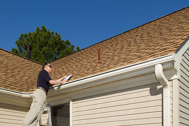 Best Gutter Installation and Repair  in Ingalls Park, IL