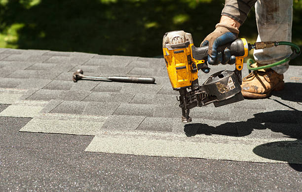 Steel Roofing in Ingalls Park, IL