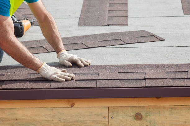 Best Sheet Metal Roofing  in Ingalls Park, IL
