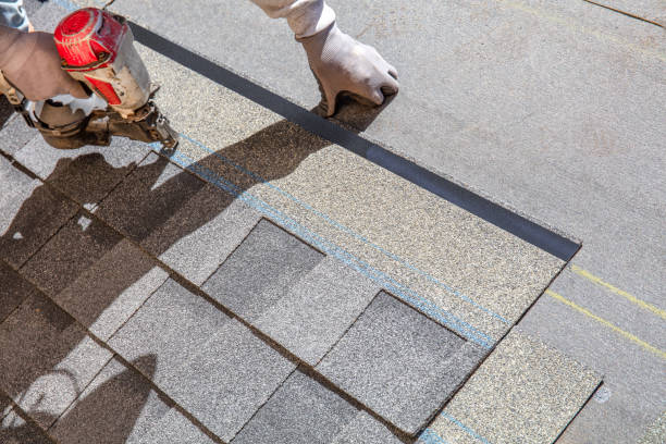 Best Rubber Roofing (EPDM, TPO)  in Ingalls Park, IL